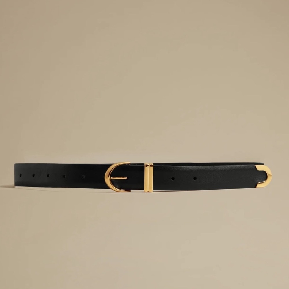 KHAITE BAMBI BELT